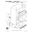 WHIRLPOOL KTRS25QAAL10 Parts Catalog WHIRLPOOL KTRS25QAAL10 Parts Catalog