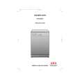 AEG FAUTO Owners Manual AEG FAUTO Owners Manual
