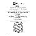 WHIRLPOOL MGD9600SQ0 Owners Manual WHIRLPOOL MGD9600SQ0 Owners Manual