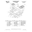WHIRLPOOL GS395LEHS0 Parts Catalog WHIRLPOOL GS395LEHS0 Parts Catalog