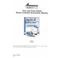 WHIRLPOOL LWM251W Owners Manual WHIRLPOOL LWM251W Owners Manual