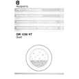 HUSQVARNA QW1260HT Owners Manual HUSQVARNA QW1260HT Owners Manual