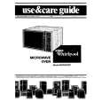 WHIRLPOOL MW8520XL9 Owners Manual WHIRLPOOL MW8520XL9 Owners Manual