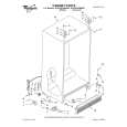 WHIRLPOOL ED22ZRXBN00 Parts Catalog WHIRLPOOL ED22ZRXBN00 Parts Catalog