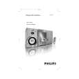 PHILIPS MCW770/37 Owners Manual PHILIPS MCW770/37 Owners Manual