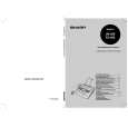 SHARP UX256 Owners Manual SHARP UX256 Owners Manual