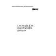 ZANUSSI DW6849 Owners Manual ZANUSSI DW6849 Owners Manual