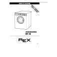 REX-ELECTROLUX DRY90 Owners Manual REX-ELECTROLUX DRY90 Owners Manual