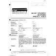 NORDMENDE 8600SCF Service Manual NORDMENDE 8600SCF Service Manual