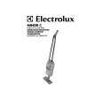ELECTROLUX MINORC Owners Manual ELECTROLUX MINORC Owners Manual