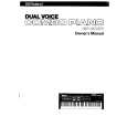 ROLAND EP-6060 Owners Manual ROLAND EP-6060 Owners Manual