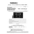THOMSON ALTIMA PRO 400 Service Manual THOMSON ALTIMA PRO 400 Service Manual