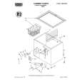 WHIRLPOOL RH1000REW05 Parts Catalog WHIRLPOOL RH1000REW05 Parts Catalog