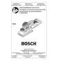 BOSCH 1293D Owners Manual BOSCH 1293D Owners Manual