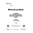 WHIRLPOOL KEBS177WAL2 Parts Catalog WHIRLPOOL KEBS177WAL2 Parts Catalog
