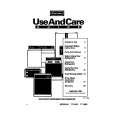 WHIRLPOOL TT14CKXAN00 Owners Manual WHIRLPOOL TT14CKXAN00 Owners Manual