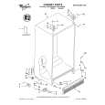 WHIRLPOOL ED22TQXGN00 Parts Catalog WHIRLPOOL ED22TQXGN00 Parts Catalog