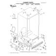 WHIRLPOOL GC3PHEXNS03 Parts Catalog WHIRLPOOL GC3PHEXNS03 Parts Catalog