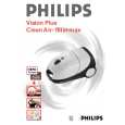 PHILIPS HR8901/01 Owners Manual PHILIPS HR8901/01 Owners Manual