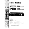 RFT SV3000HIFI Service Manual RFT SV3000HIFI Service Manual