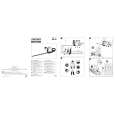 PARTNER HG 17 Owners Manual PARTNER HG 17 Owners Manual