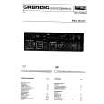 GRUNDIG WKC2641VD Service Manual GRUNDIG WKC2641VD Service Manual
