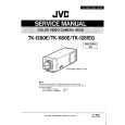 JVC TK-1280E Service Manual JVC TK-1280E Service Manual