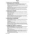 WHIRLPOOL AKR 400 IX Owners Manual WHIRLPOOL AKR 400 IX Owners Manual