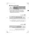 WHIRLPOOL AWOC 7221 Installation Manual WHIRLPOOL AWOC 7221 Installation Manual