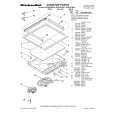 WHIRLPOOL KESH307BWH3 Parts Catalog WHIRLPOOL KESH307BWH3 Parts Catalog