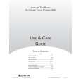 WHIRLPOOL JGR8775QDS Owners Manual WHIRLPOOL JGR8775QDS Owners Manual