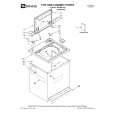 WHIRLPOOL MTW5807TQ0 Parts Catalog WHIRLPOOL MTW5807TQ0 Parts Catalog