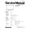 PANASONIC TC-32LX700 Service Manual PANASONIC TC-32LX700 Service Manual