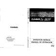 CASIO FX180P Owners Manual CASIO FX180P Owners Manual
