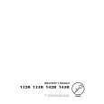 HUSQVARNA 132R Owners Manual HUSQVARNA 132R Owners Manual