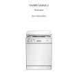 AEG F65050UM Owners Manual AEG F65050UM Owners Manual