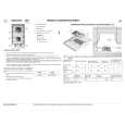 WHIRLPOOL HOB D20 S Owners Manual WHIRLPOOL HOB D20 S Owners Manual