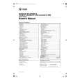 FUNAI D8A-M1000DB Owners Manual FUNAI D8A-M1000DB Owners Manual