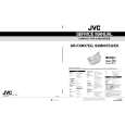 JVC GRSXM607EG/EK Service Manual JVC GRSXM607EG/EK Service Manual