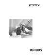 PHILIPS 50PF7321/10 Owners Manual PHILIPS 50PF7321/10 Owners Manual
