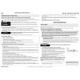WHIRLPOOL AKR 310/IX Owners Manual WHIRLPOOL AKR 310/IX Owners Manual