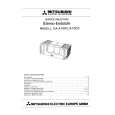 MITSUBISHI DA-A10DC Service Manual MITSUBISHI DA-A10DC Service Manual