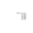 ARTHUR MARTIN ELECTROLUX TM3090 Owners Manual ARTHUR MARTIN ELECTROLUX TM3090 Owners Manual