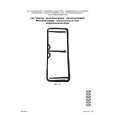 ELECTROLUX ERB7941 Owners Manual ELECTROLUX ERB7941 Owners Manual