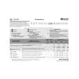 WHIRLPOOL GSX 4898 HW Quick Start WHIRLPOOL GSX 4898 HW Quick Start