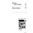 HUSQVARNA QT1055W Owners Manual HUSQVARNA QT1055W Owners Manual