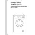 AEG L1045EL Owners Manual AEG L1045EL Owners Manual