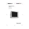 PHILIPS 29PT7322/69R Owners Manual PHILIPS 29PT7322/69R Owners Manual