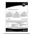 PHILIPS 20LZ202 Owners Manual PHILIPS 20LZ202 Owners Manual