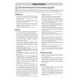 ELECTROLUX FEH60P2/4 Owners Manual ELECTROLUX FEH60P2/4 Owners Manual